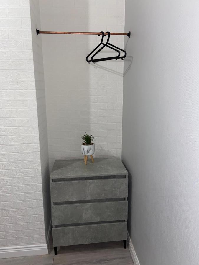 Broadway Belfast! Central Location! Sleeps 6! מראה חיצוני תמונה